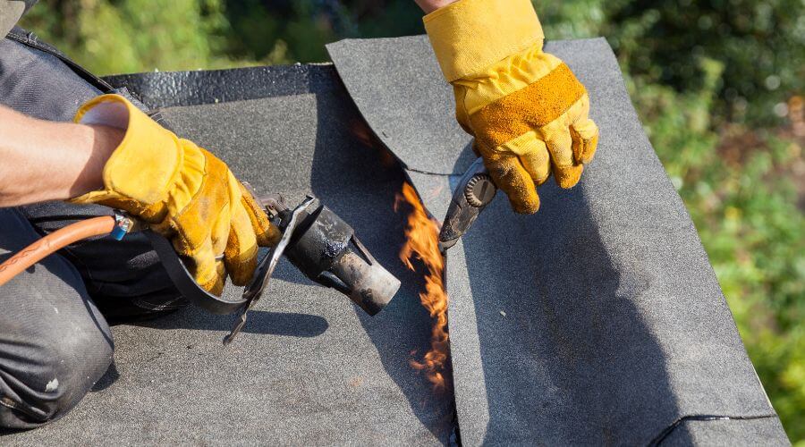 Professional residential roofers in Cranbury, NJ